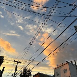 Meet your Posher, Mia